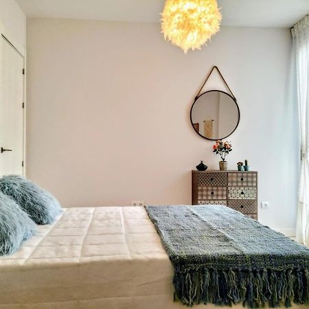 Apartamento La Coqueta سانتاندر المظهر الخارجي الصورة