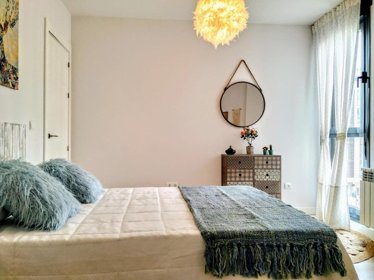 Apartamento La Coqueta سانتاندر المظهر الخارجي الصورة