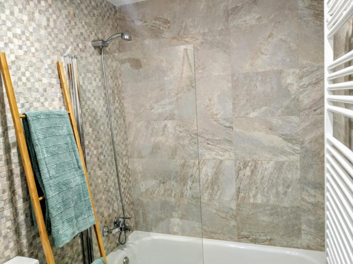 Apartamento La Coqueta سانتاندر المظهر الخارجي الصورة