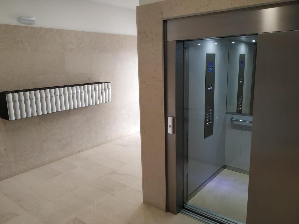 Apartamento La Coqueta سانتاندر المظهر الخارجي الصورة